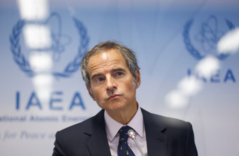 IAEA to visit Iran amid global concerns over Tehran’s nuclear program