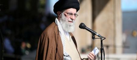 Iran threatens Israel with nuclear bomb, escalating tensions