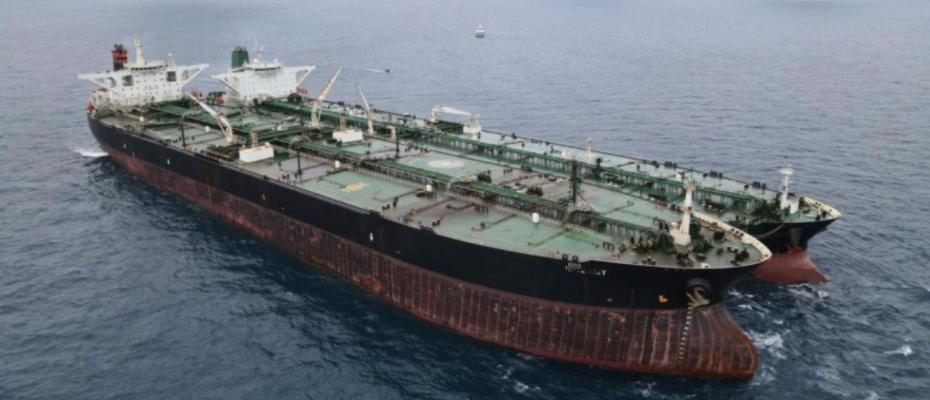 Indonesia releases Iranian tanker after four months of seizure