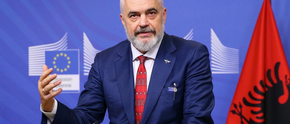 Albania cut diplomatic ties with Iran