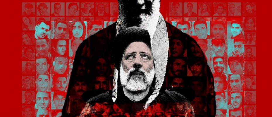 گزارش ویژه/ ابراهیم رئیسی و واکنش جامعه ایرانی به مرگ او