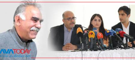 Öcalan: Toplumsal uzlaşmaya ihtiyaç var