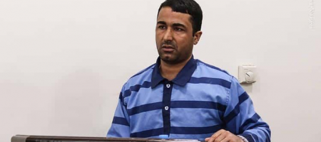 Iran executes another protester despite public calls to stop death penalty