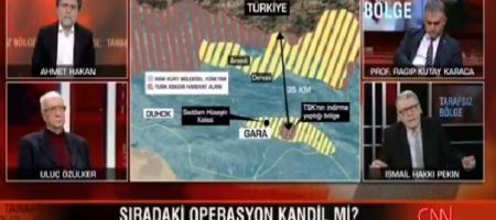 İsmail Hakkı Pekin’den Paris Suikasti itirafı