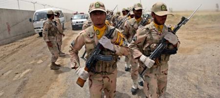 Activists urge Iran to end brutal crackdown against Baluchestan