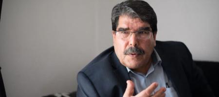 Salih Müslim, ENKS ile aralarındaki en önemli sorunu açıkladı: ENKS Kürtçe müfredata karşı çıkıyor