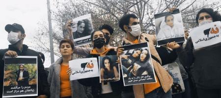 İranlı mülteciler serbest bırakıldı