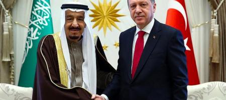  İddia: Cemal Kaşıkçı davasının Suudi Arabistan’a devri 15 milyar dolar ile ödüllendirilecek