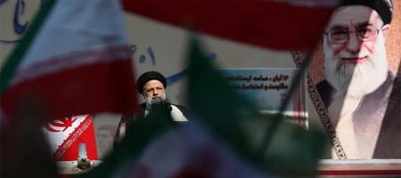 إبراهيم رئيسي