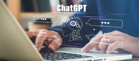ChatGPT 
