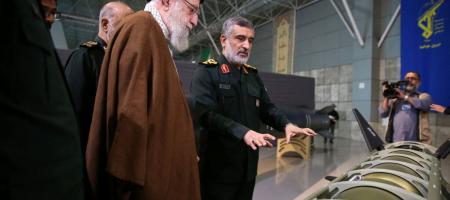 Iran: We are preparing to ‘respond’ to Israel 