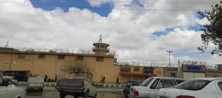 چارەنووسی نادیاری ٣٠٠ دەستگیرکراوی خۆپێشاندانەکانی کرماشان