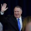Pompeo calls for UN action against Iran