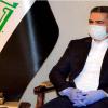 عدنان الزرفي مصر على تمرير كابينتهِ في البرلمان