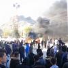 Başûr’da protestolarda kan aktı: İki gösterici hayatını kaybetti