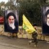 Iran vows to help Lebanon rebuild its economy