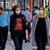 Iran arrests teenagers attending skateboarding event