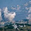 جنگ علیه تروریسم در غزه و جنوب لبنان ادامه دارد