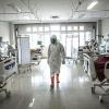 Hospital fire kills 9 people in Iran’s Rasht