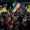 Iran vows full support for Hezbollah against Israel