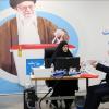 Iran holds presidential runoff with no hope for major participation
