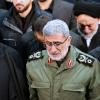   Reports: Iran’s Quds Force chief out of contact since Beirut strikes