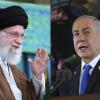  Iran’s Khamenei calls for Netanyahu’s execution 