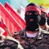 ٢٢ وڵات داوا لە ئێران دەکەن هێرشکردنە سەر نەیارانی لە دەرەوە ڕابگرێت
