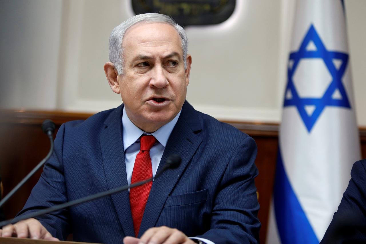نخست وزیر اسرائیل: توافق هستەای بە ایران شجاعت دادە است