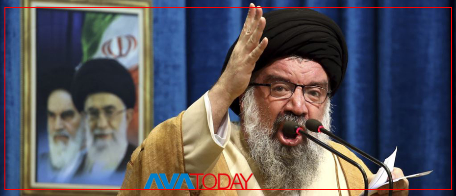 Iran will attack Israel if US attacks Tehran, says cleric