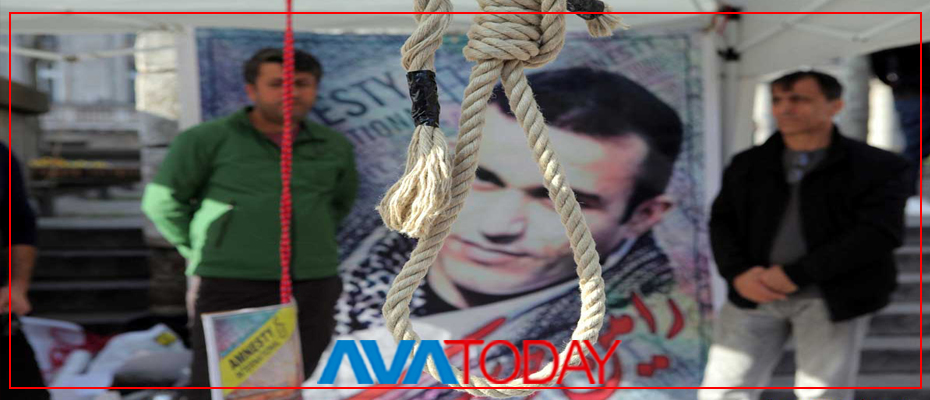 Iran executed Ramin Hussein Panahi, Kurdish political prisoner