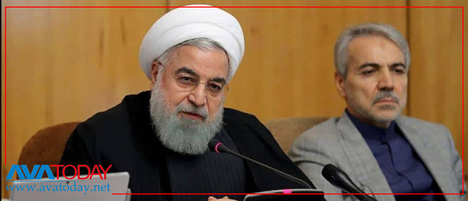 Iranian president accuses US, Saudi Arabia of Khashoggi Murder