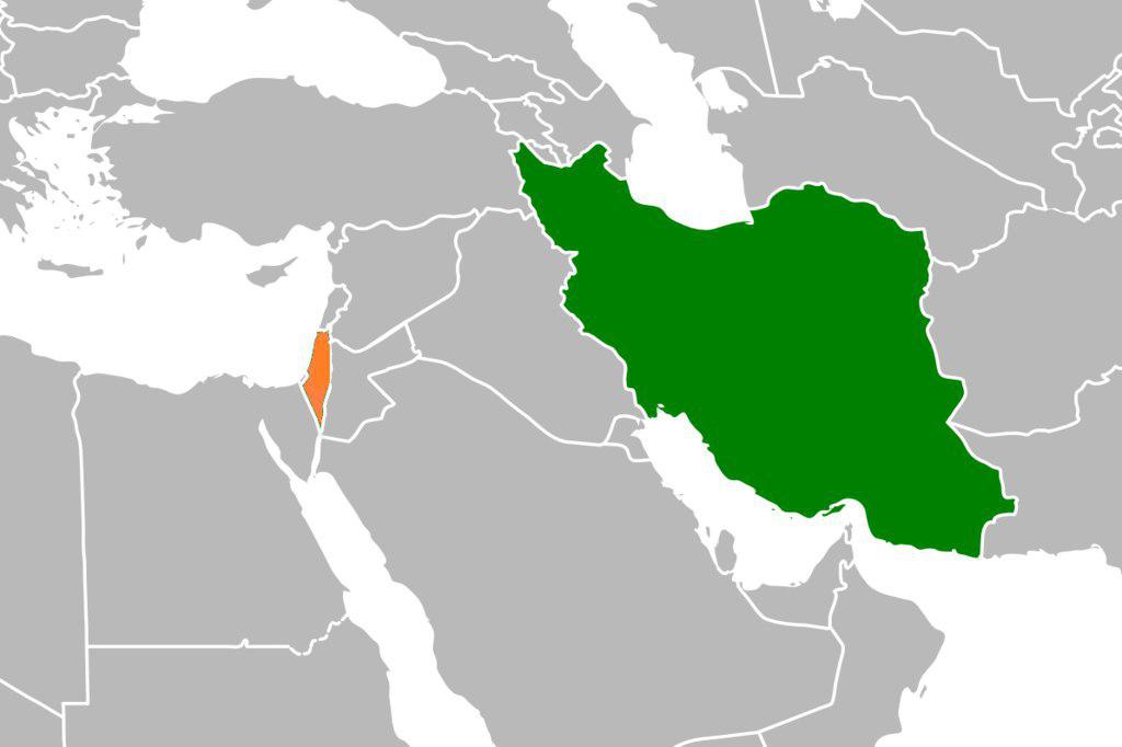 ئیسرائیل تاوتوێی لێدانى ئێران لەعێراق و یەمەن دەکات