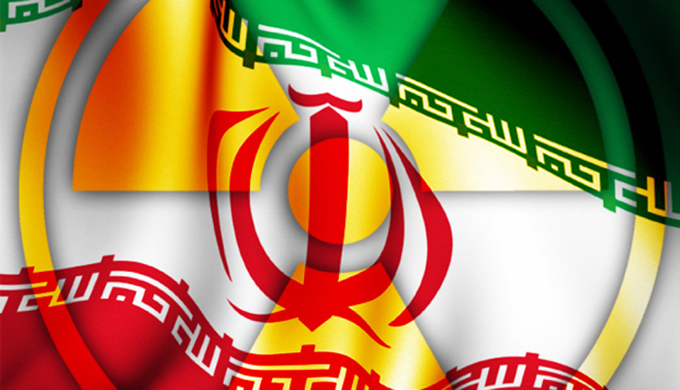 إيران أنتفع من الأتفاق النووي