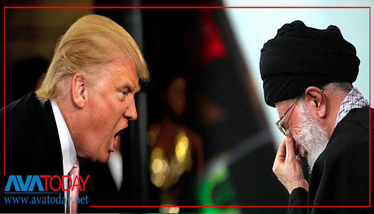 أمريكا مصرة على حد من نفوذ الإيراني في شرق الأوسط و تسليح ميليشيات المقربة من نظامهِ