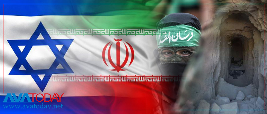 İran bölgeye “şer” satmaya devam ediyor 