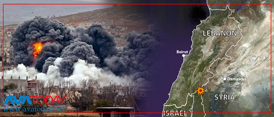 İsrail, İran'ın Suriye'deki varlığına izin vermeyecek