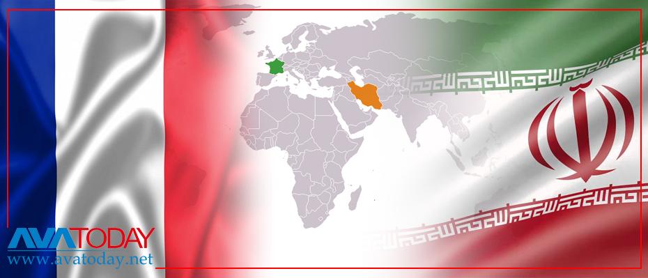 Fransa’dan İran menşeili terör guruplarına büyük darbe