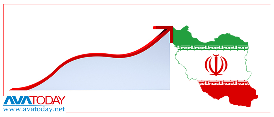 شارە نافارسەکانی زۆرترین هەڵاوسانى ئابوورییان هەیە