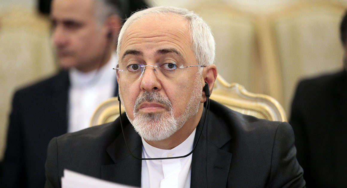 Iran says sanctions will not change its policies