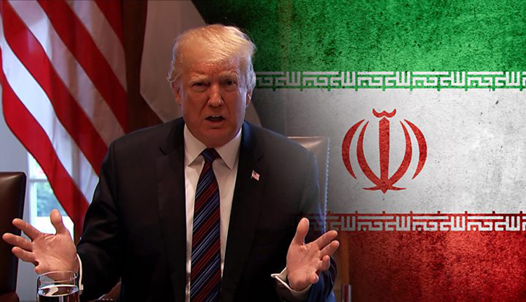 أمريكا مصرة على إجبار إيران على التفاوض
