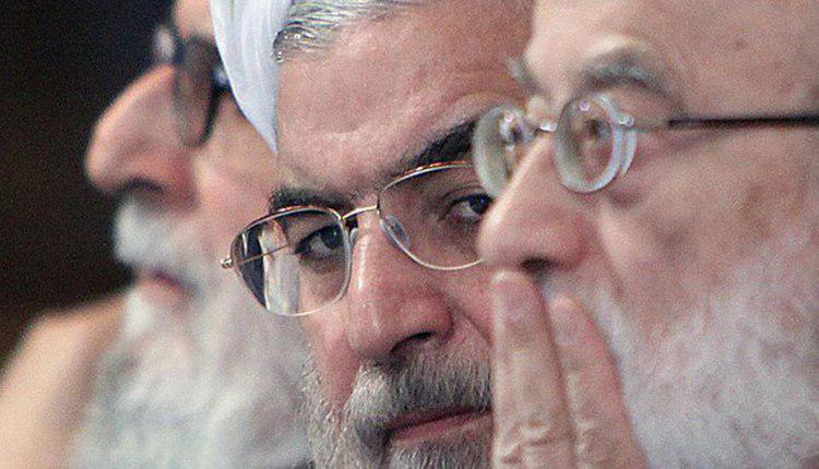 Tahran rejiminin “örgütlü” yolsuzlukları 