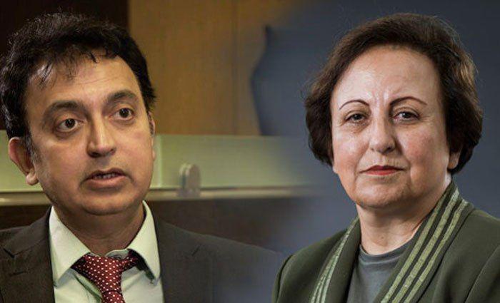 Noble Prize winner writes letter to UN special Rapporteur on workers situation in Iran