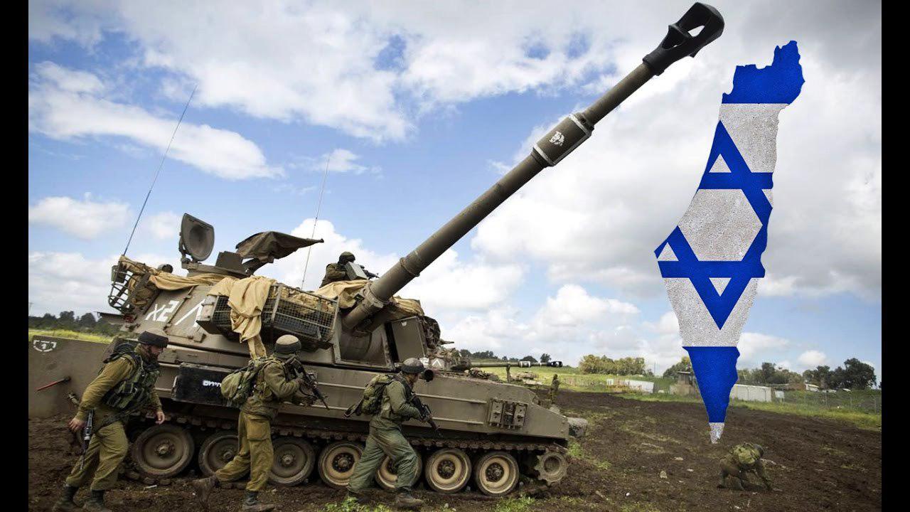 İsrail’den Hizbullah ve Kudüs Gücü’ne karşı yeni hamle