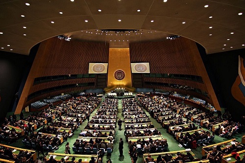 UN voted on resolution against Iran’s ‘serve’ human rights violations