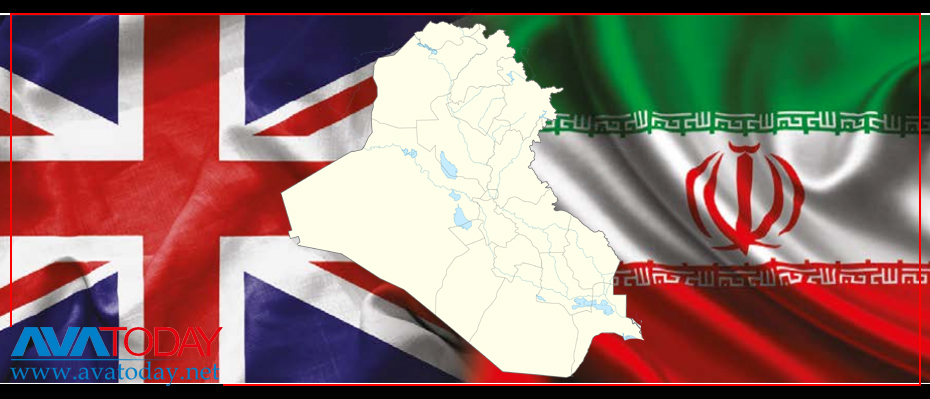 İngiltere: Irak, İran’ın ekonomik etkisinden kurtulmalı