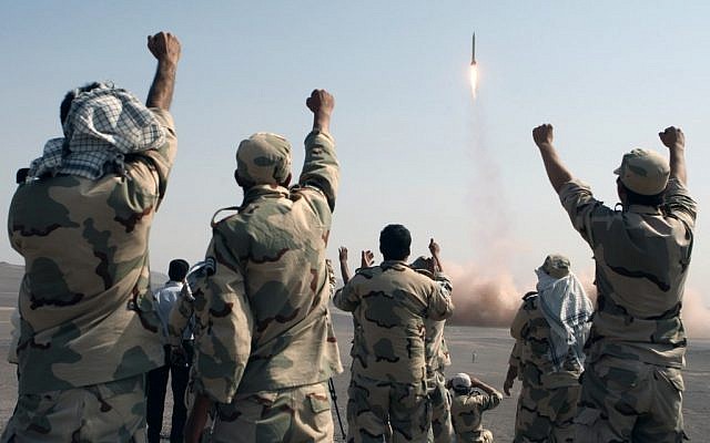 Iran holds joint naval drill with Russia in Caspian Sea