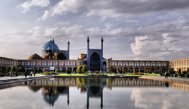  İsfahan Şehitliği’nde de yolsuzluk!