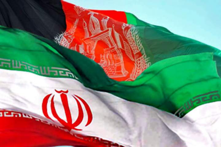 Afganistan’daki terör eylemlerinin arkasında İran var