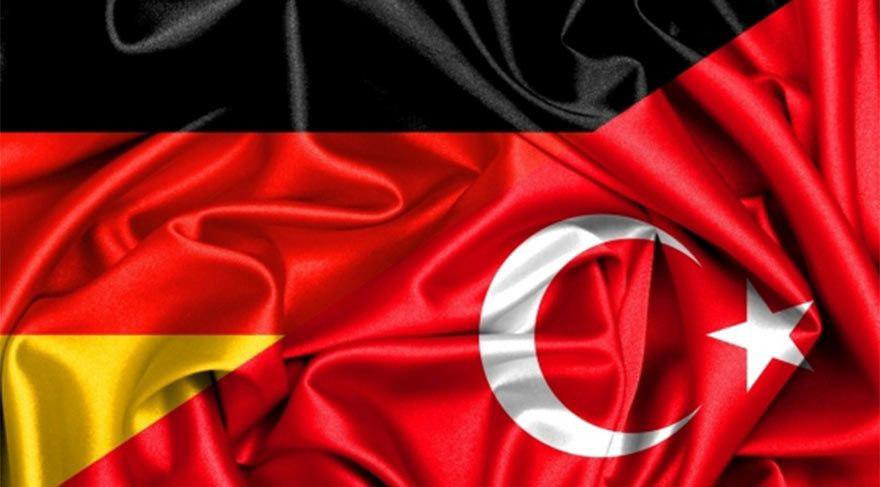 Almanya'dan Türkiye'ye Rojava uyarısı